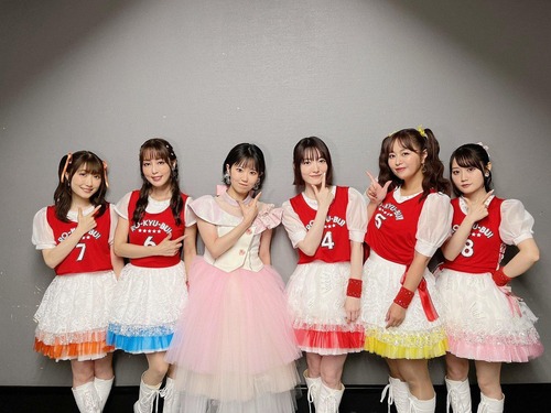 【画像】声優・東山奈央ちゃんとRO-KYU-BUがかわいすぎるｗｗｗ