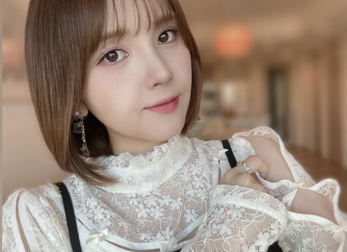 鬼頭明里アンチさん、、斎賀みつきを男と勘違いしてしまうwwww