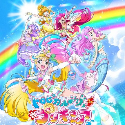 プリキュアさん、ただの有名声優並べになってしまう・・・