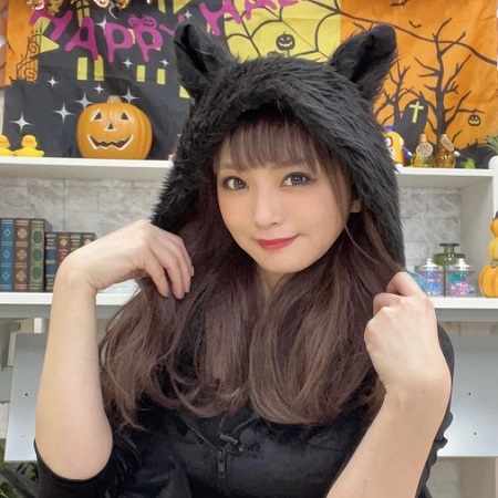 【画像】声優の井澤詩織さん、エチエチハロウィンコスを披露www