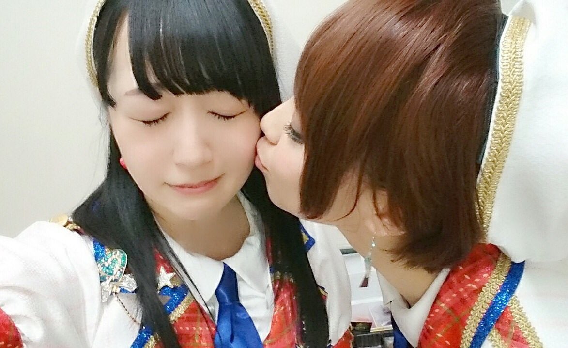 画像 女性声優さん 百合営業でキスをする アニメ 声優情報まとめ 画像 女性声優さん 百合営業でキスをする アニメ 声優情報まとめ