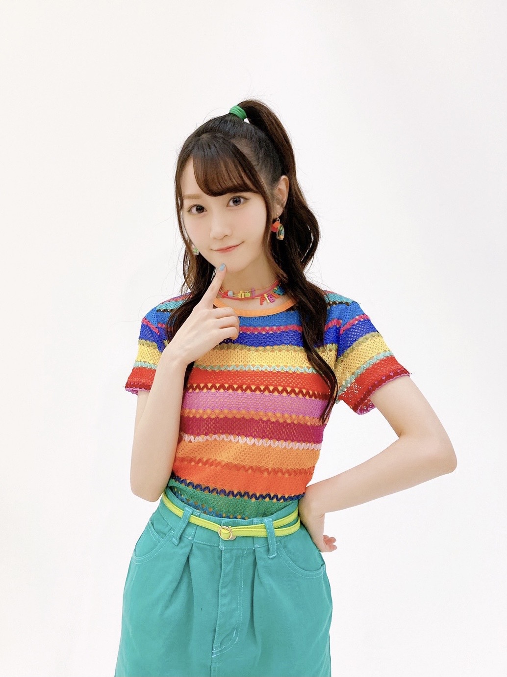 画像 声優 小倉唯ちゃんの最新前髪ｗｗｗ Juuuke