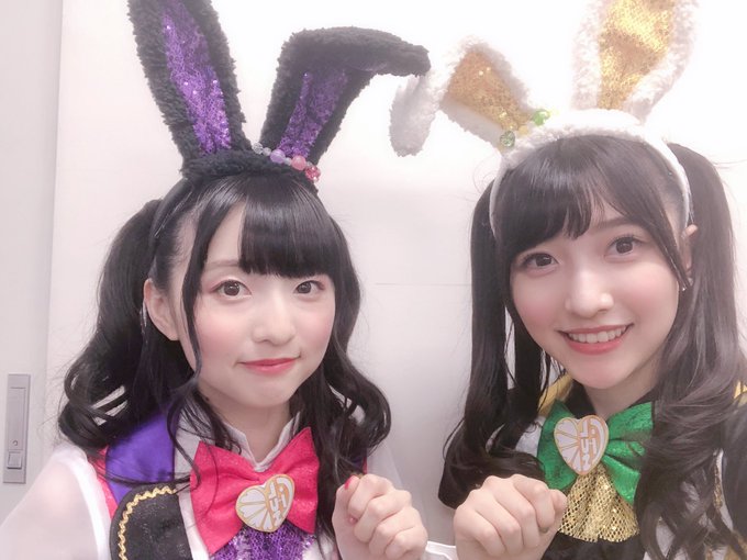画像 声優の田中美海ちゃんと山﨑エリイちゃんがめちゃんこ可愛いと話題に 2ch漫画アニメまとめアンテナ 画像 声優の田中美海ちゃんと山﨑エリイちゃんがめちゃんこ可愛いと話題に 2ch漫画アニメまとめアンテナ