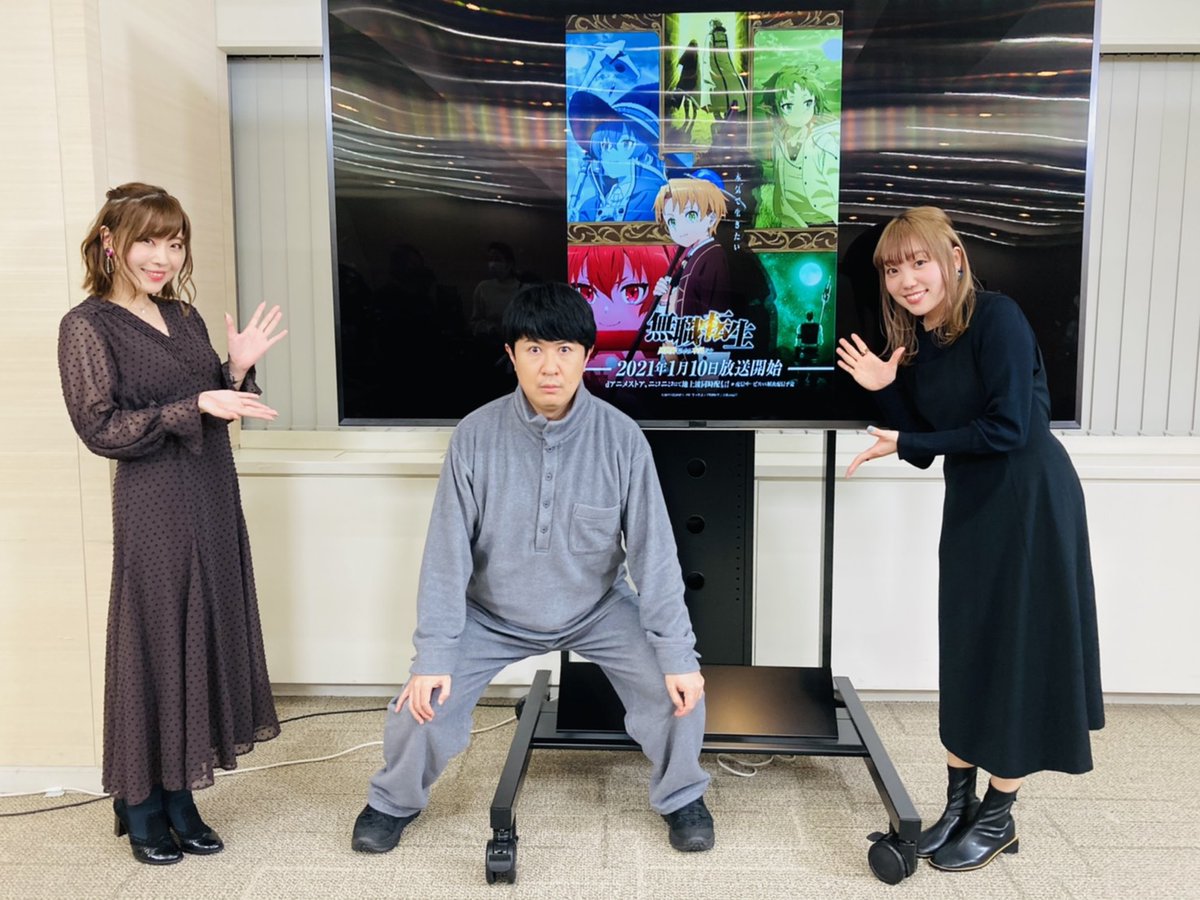 画像 杉田智和さん 40 めちゃくちゃ若返るwwww 漫画アニメまとまとめ速報 画像 杉田智和さん 40 めちゃくちゃ若返るwwww 漫画アニメまとまとめ速報