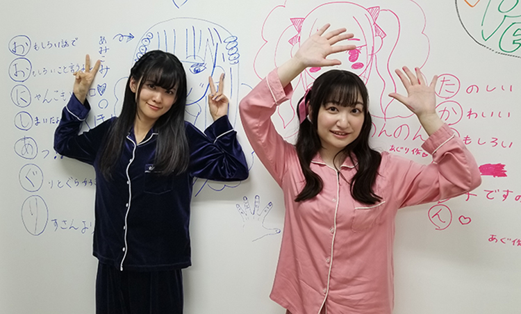 画像 女性声優さん 18 パツンパツンwwww ホモビの刃速報 画像 女性声優さん 18 パツンパツンwwww ホモビの刃速報