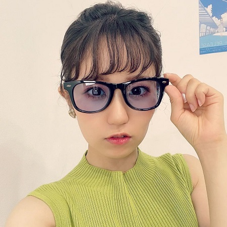 【画像】声優の東山奈央ちゃん、エチエチになる!