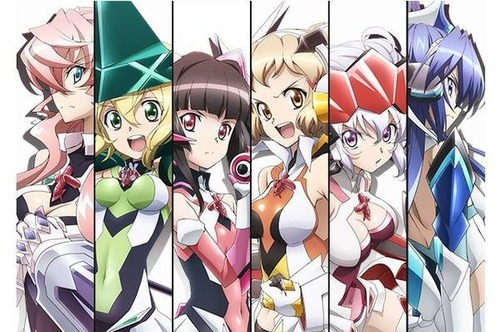 シンフォギア「急に歌います」←このアニメが天下取れた理由w