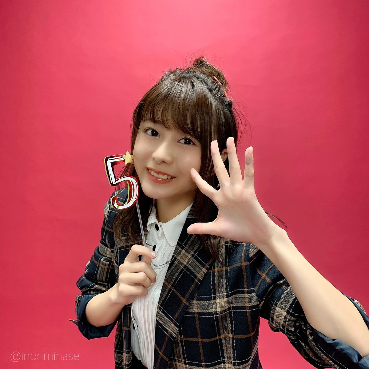 朗報 最新の水瀬いのりさん 可愛いwwww ホモビの刃速報 朗報 最新の水瀬いのりさん 可愛いwwww ホモビの刃速報
