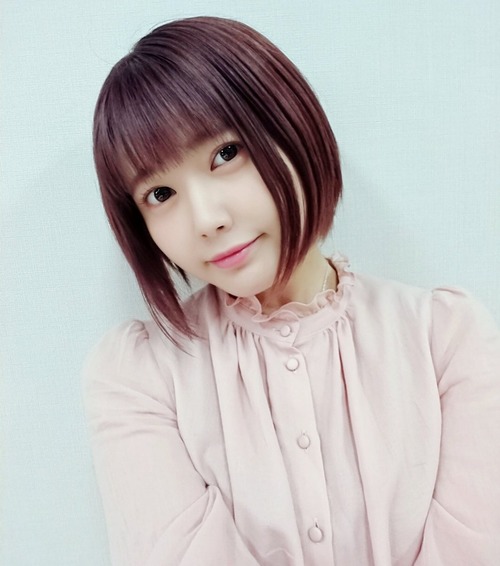 【画像】竹達彩奈さんも髪を切るwww