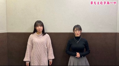 期待の若手声優さん、ムホホすぎると話題にｗｗｗｗ