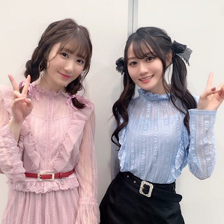 小倉唯とか日高里菜みたいなロリ声声優のカッコいい歌ってないの？