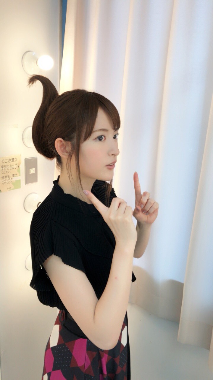 画像 小松未可子さんの横顔 美しすぎる Juuuke