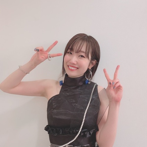 【画像】美人声優の田所あずささん、衣装がセクシーすぎるｗ