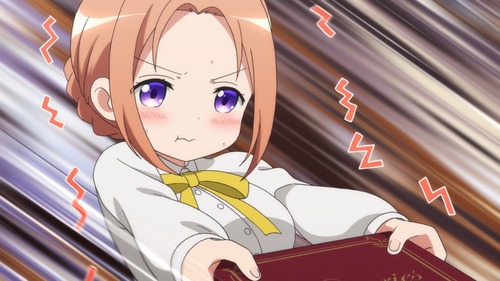 【画像】きららアニメ主人公の母親ｗｗｗｗｗ