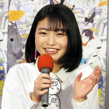 この声は花澤香菜かな 上田麗奈かな Juuuke この声は花澤香菜かな 上田麗奈かな Juuuke