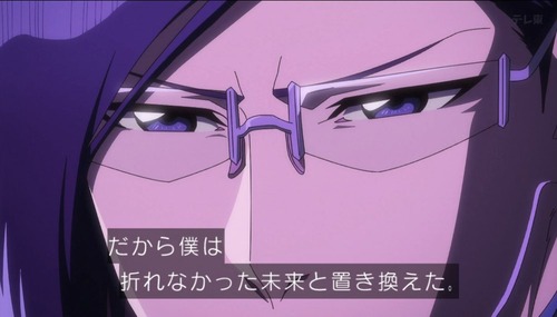 【悲報】BLEACH、アニメで石田を強くしすぎて炎上ｗｗｗ