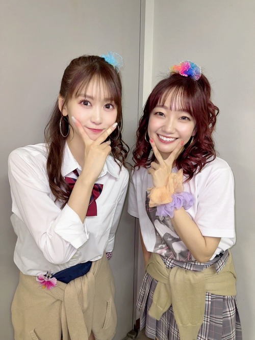 【画像】アラサー声優のJKコスプレｗｗｗｗ