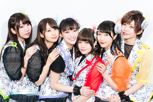 人気声優ユニットi☆Ris、劇場版アニメ化決定www