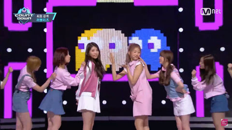 Lovelyz