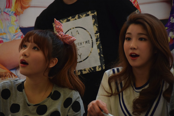 LABOUM #43