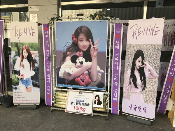 Nine Muses