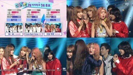 4Minute