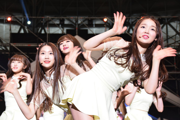 OH MY GIRL #13