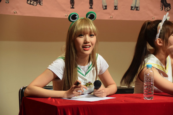OH MY GIRL #73