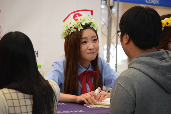 Lovelyz #32