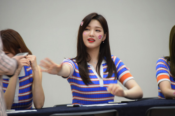 LABOUM #33