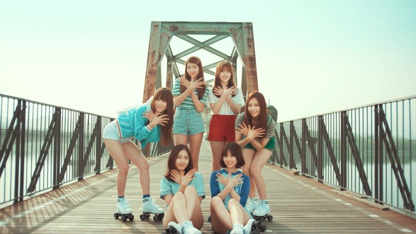 GFRIEND