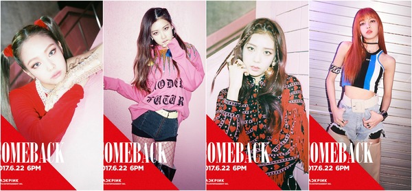 BLACKPINK