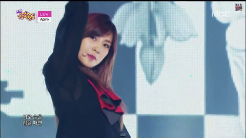 Apink