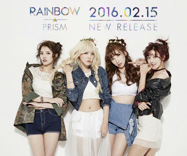 RAINBOW