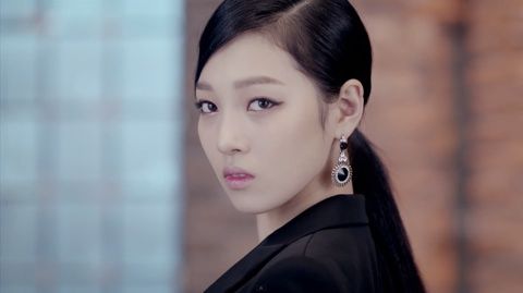 KARA BABY ソミン