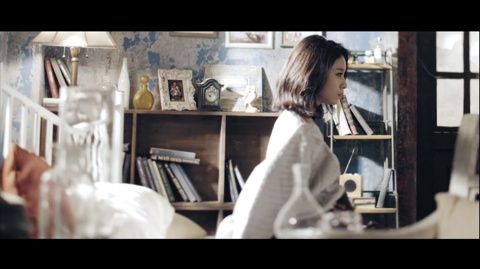 ジヨン 「Never Ever」