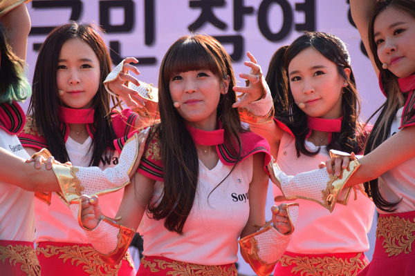 CRAYON POP #3