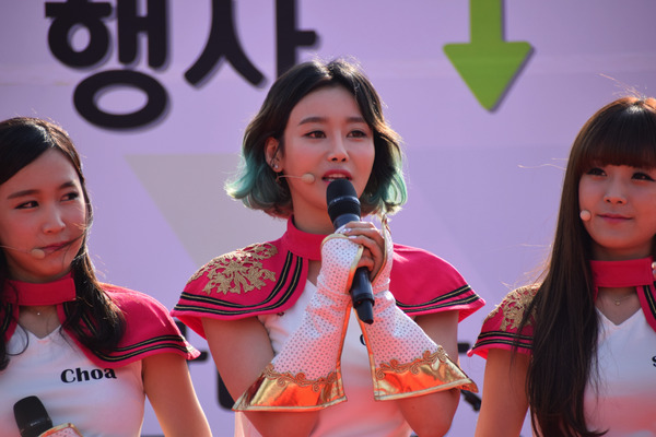 CRAYON POP #9