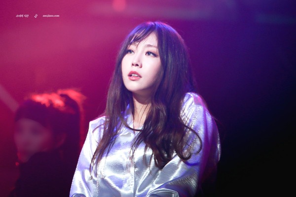 冬の国のLovelyz