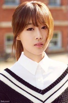 Babysoul