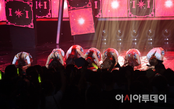 I.O.I