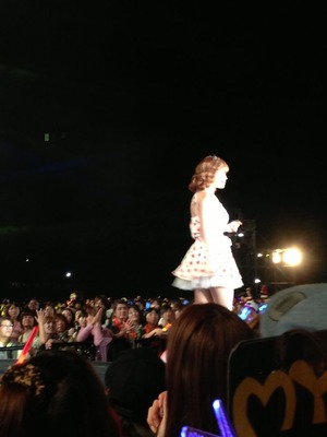 K-POP FESTIVAL 2013 LIVE IN KUMAMOTO