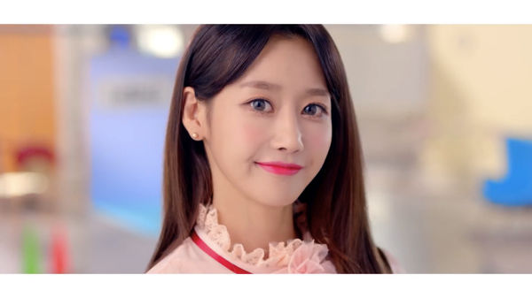CRAYON POP