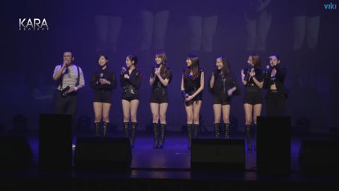 KARA PROJECT #5-9