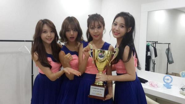 GIRL'S DAY