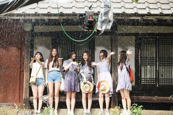 GFRIEND