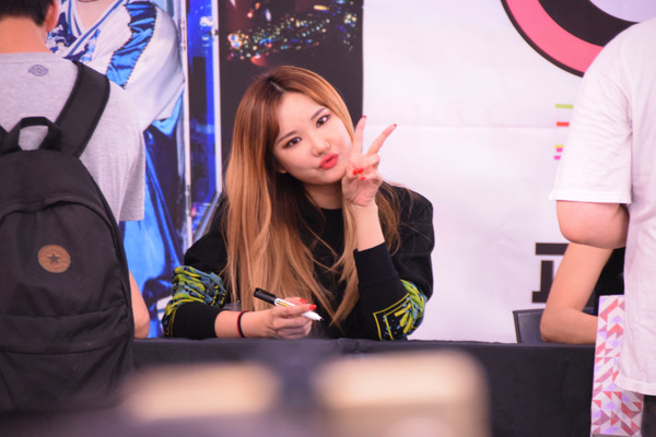 EXID #7