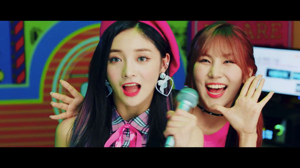 Pristin