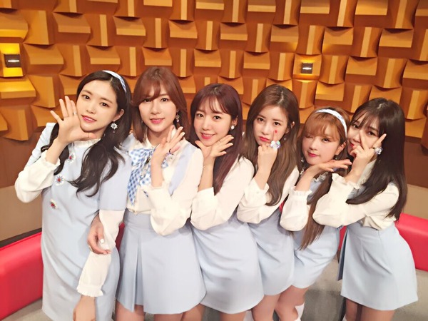 Apink