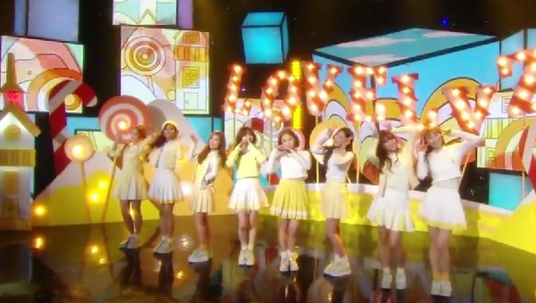 Lovelyz